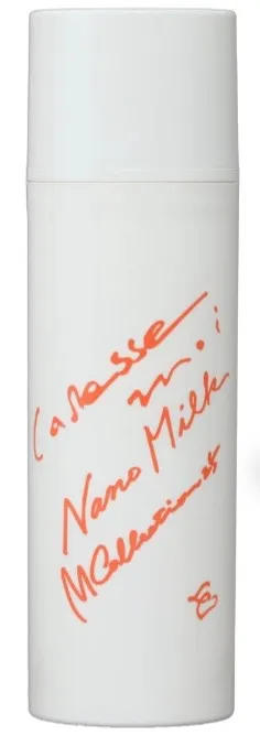 スーパーミルクMスペシャル　ナノミルク