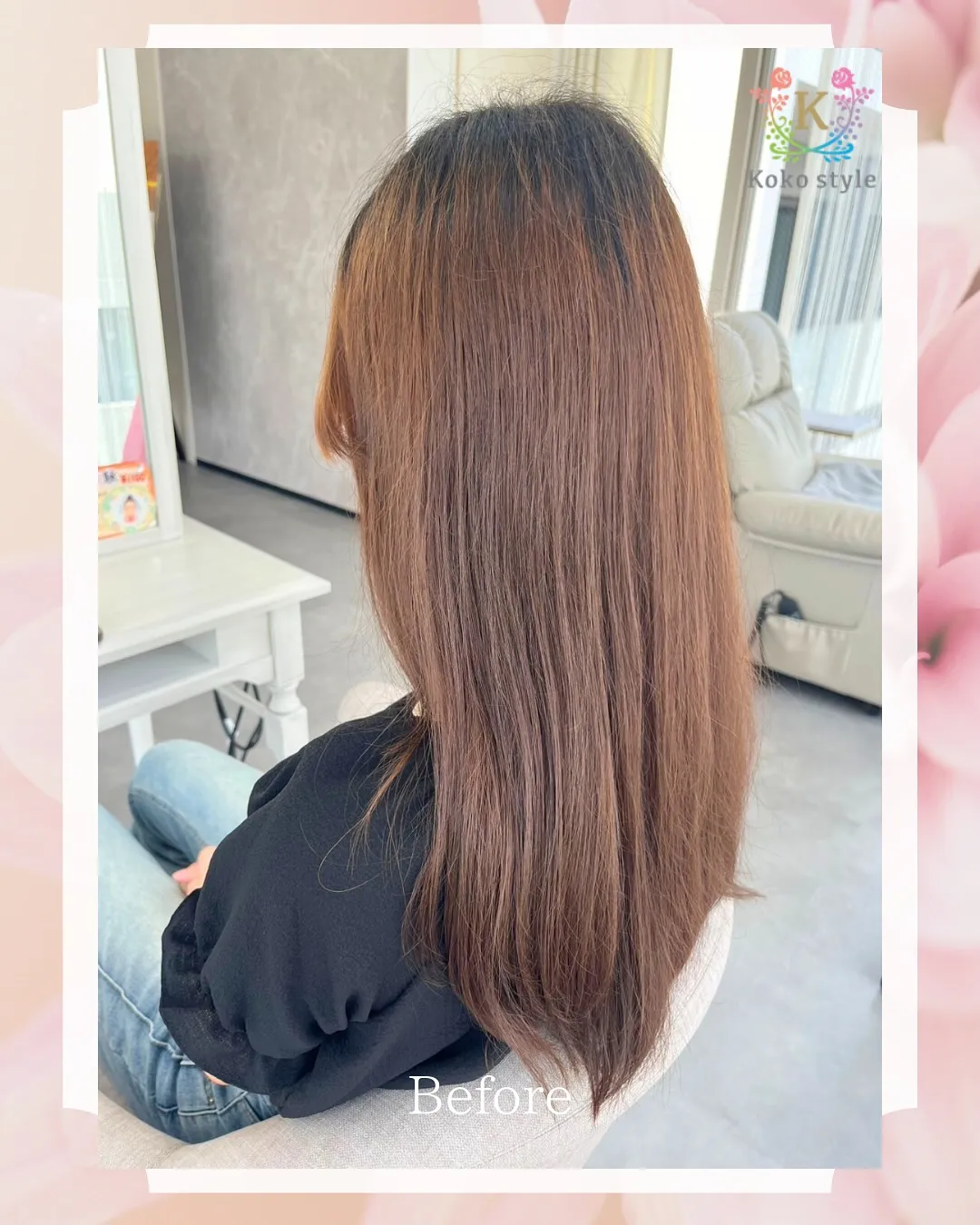 ブルーカラー💙