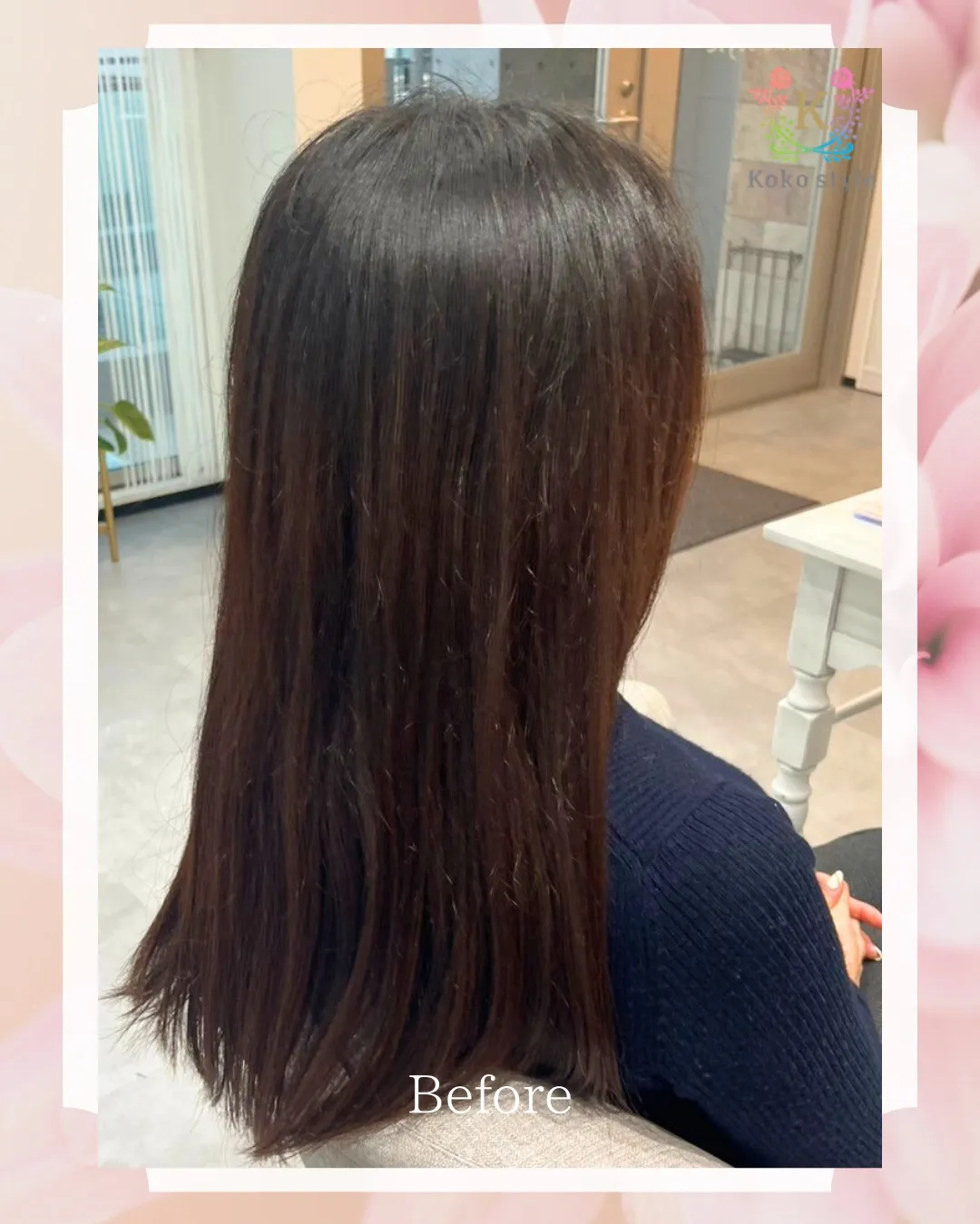 海外系のクールなツーブロックショート✨